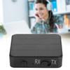 B2 2 in 1 Bluetooth 5.0 Wireless Audio Transmitter Receiver 3.5MM Portable Adapter