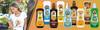 Australian Gold SPF6 Carrot Intensifier Oil Spray