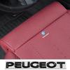 Car keychain/Car Seat Extender Cushion Memory Foam Knee Pad Protector Mat For VW GTI Polo Golf Passat Tiguan Jetta Beetle CC MK7SZ10