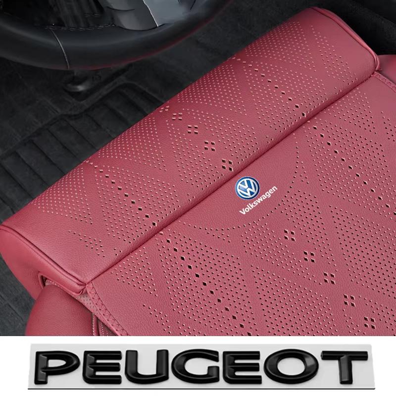 Car keychain/Car Seat Extender Cushion Memory Foam Knee Pad Protector Mat For VW GTI Polo Golf Passat Tiguan Jetta Beetle CC MK7SZ10