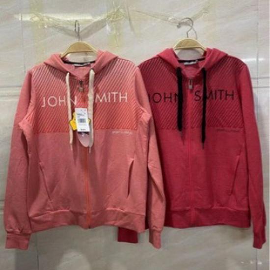 

Женская толстовка с капюшоном на молнии из спандекса - Легкая, эластичная, из махровой ткани с начесом для весны и осени M