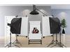 8K Matte Diffuser Screen: Photography Paper, Sulfuric Acid Wax Paper, Flagboard for Studio Shoots.