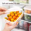 ZISIZ Thickened Food Storage Containers