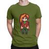 Stardew Valley Elliot Novelty 100 Cotton TShirt Stardew Valley Tops Tees For Unisex