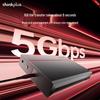 Lenovo Thinkplus UD800 14TB 3.5-inch USB3.2 Desktop External Hard Drive