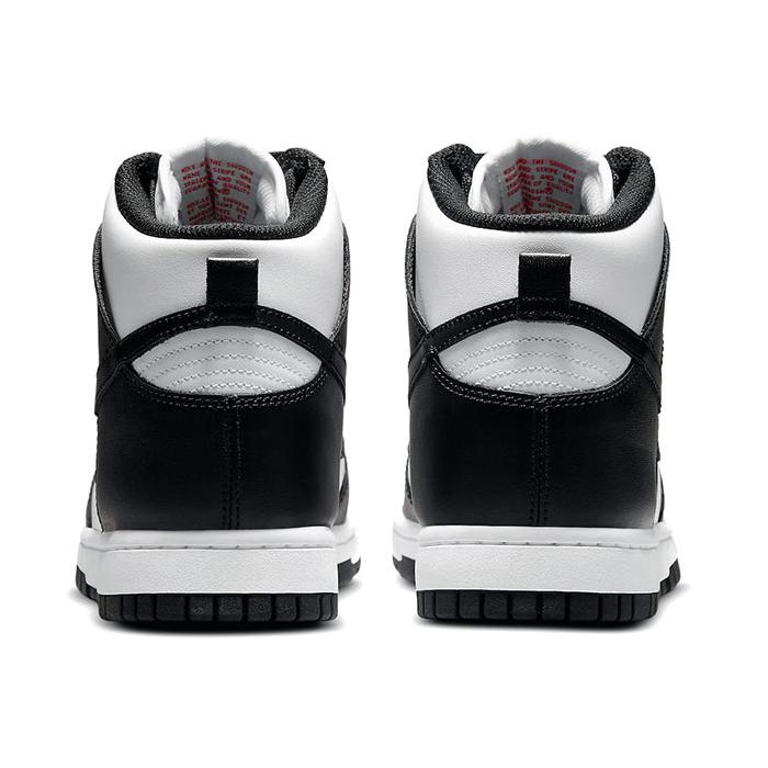 Nike Dunk High 'Panda' Women's Skateboard Shoes DD1869-103