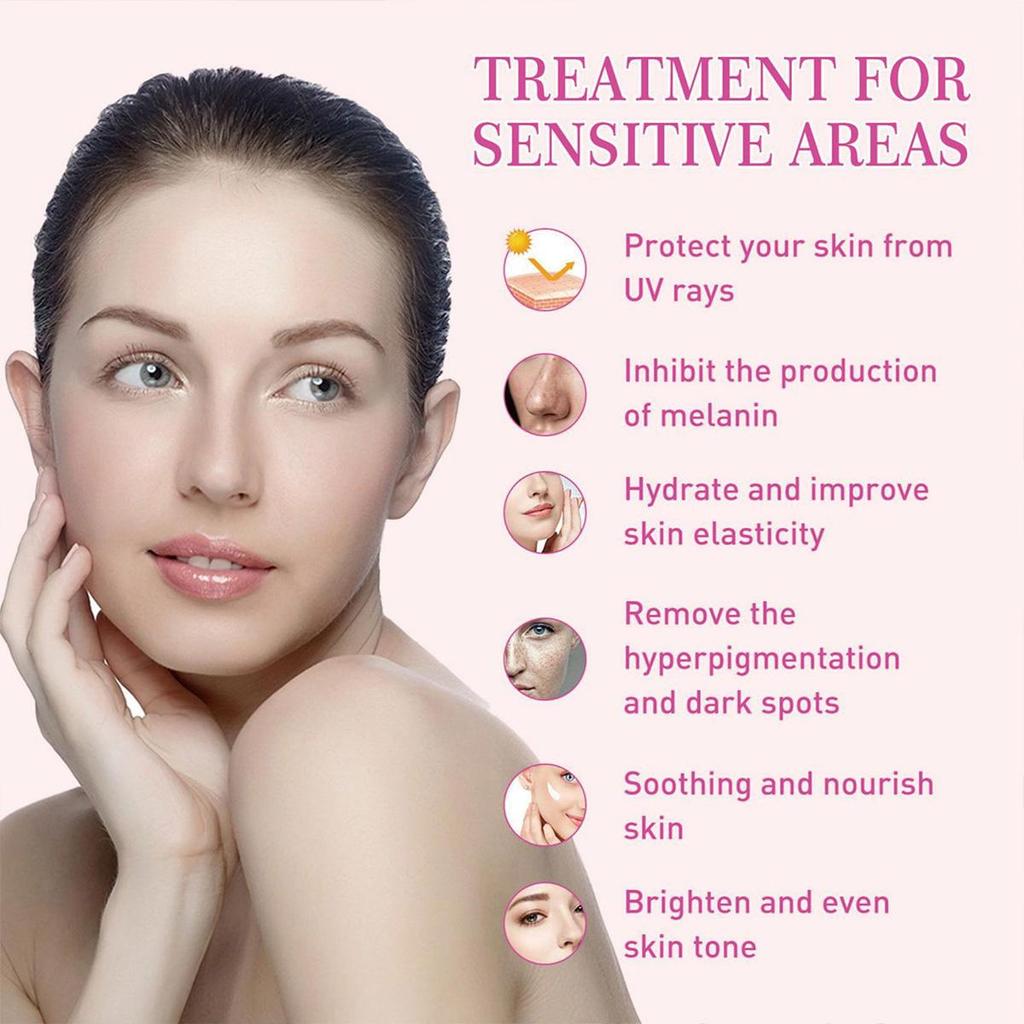 Feuchtigkeitsspendende Gesichtscreme mit Retinol-Kollagen hellt den Hautton auf, hilft bei der Reduzierung von Fältchen und zieht schnell ein