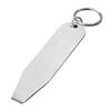 Multi-Function Paint Can Opener Portable Stainless Steel Bottle Opener for Paint Cans Wood Wax Oil Tangerine Peel Bulk 6