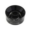 4pcs Plastic Speed Volume Tone Control Knob Fit for LP Electric Guitar