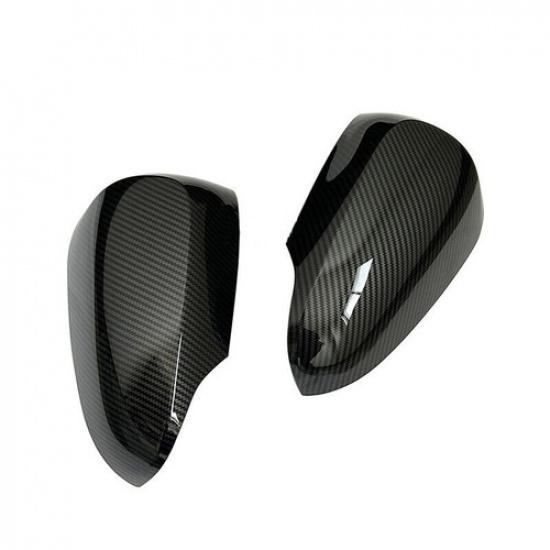 For Toyota Prius C/Aqua/Axio 2012-2018 ABS Housing Mirror Upper Housing Cover