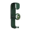 Retractable Washbasin Hanger Bathroom Bathroom Shelf Punch-free Wall-mounted Washbasin Storage Shelf