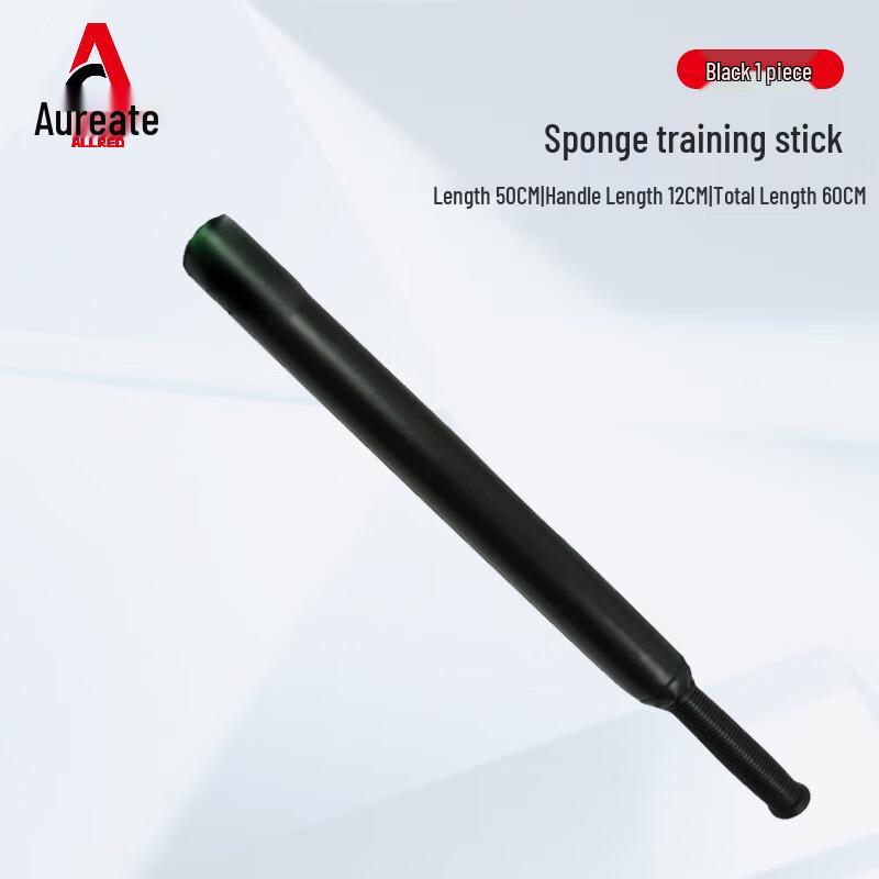 Aoruid Foam Training Stick