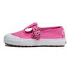 Style 93 Mary Jane Low Top Sneakers Women's Pink White VN0A3XTJ1IX