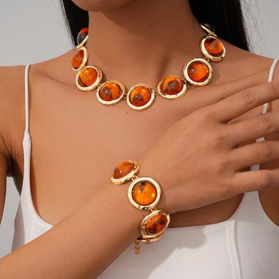 Fashion Jewelry  For Women's Set