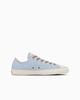 31317252 Converse All Star LP NC OX Pale Blue Coffee (Women's)