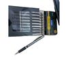 Linc Signetta Ball Pen  Black 10 pcs IA284