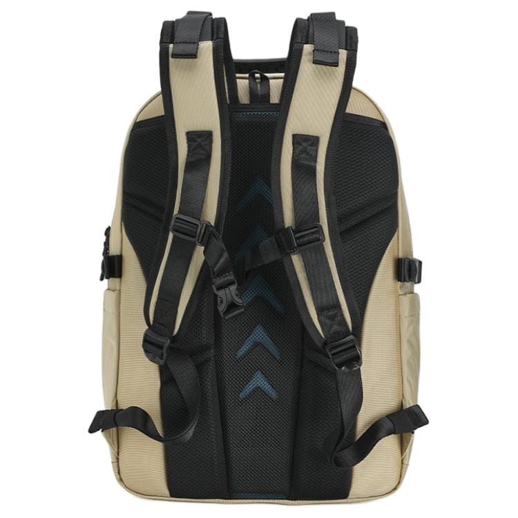 FILA Fabric Backpack Extra Small Men's Ginger Sugar Brown F13M439106FBG