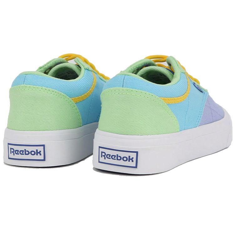 Reebok Club C Low Top Sneakers Unisex Sneakers Blau Lila GV8222