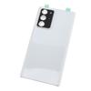 Phone Back Cover Glass Door Replacement with Stylus Pen Tips Tools Phone Repairing Cover for Galaxy