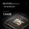 Meizu HiFi Type-C To 3.5mm DAC Headphone Amplifier
