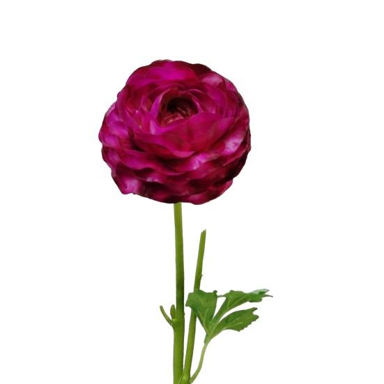 

Штучна квітка з 2 головками, стійка до УФ, реалістична, з штучного шовку, для весільної вечірки, приміщень, вулиці, саду, декоративна фальшива квітка H