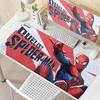 S-Spiders-Mans Mouse Pad Computer Mechanical Keyboard Carpet Laptop Gamer Accessories Mat Office Large Landscape Rubber Mousepad