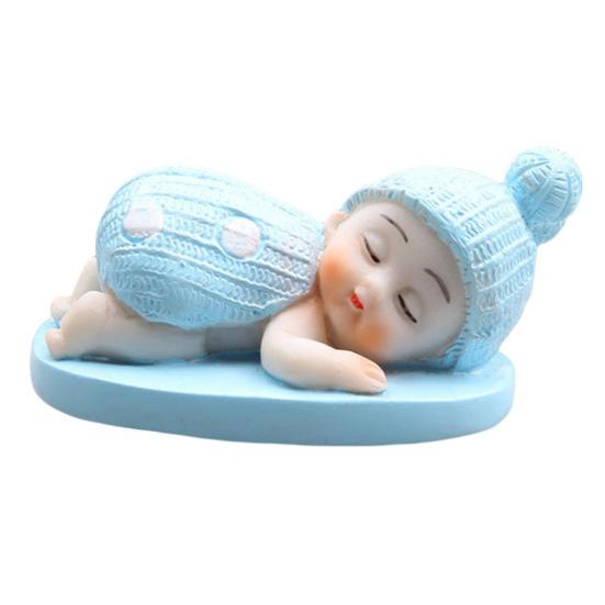 

Креативная фигурка ребенка, водонепроницаемая, гладкая линия, ландшафтный дизайн