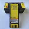 Original Sandvik / TCMT110308-KM 3215 CNC lathe carbide blade 10 PCS
