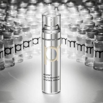 Youth Radiance Vitatinol Serum 15g (1PCS)