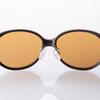 Zeque Belle Polarized Sunglasses Dark Brown Black TRUEVIEW SPORTS F-2086 &