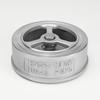 Yunpo H71 Wafer Check Valve