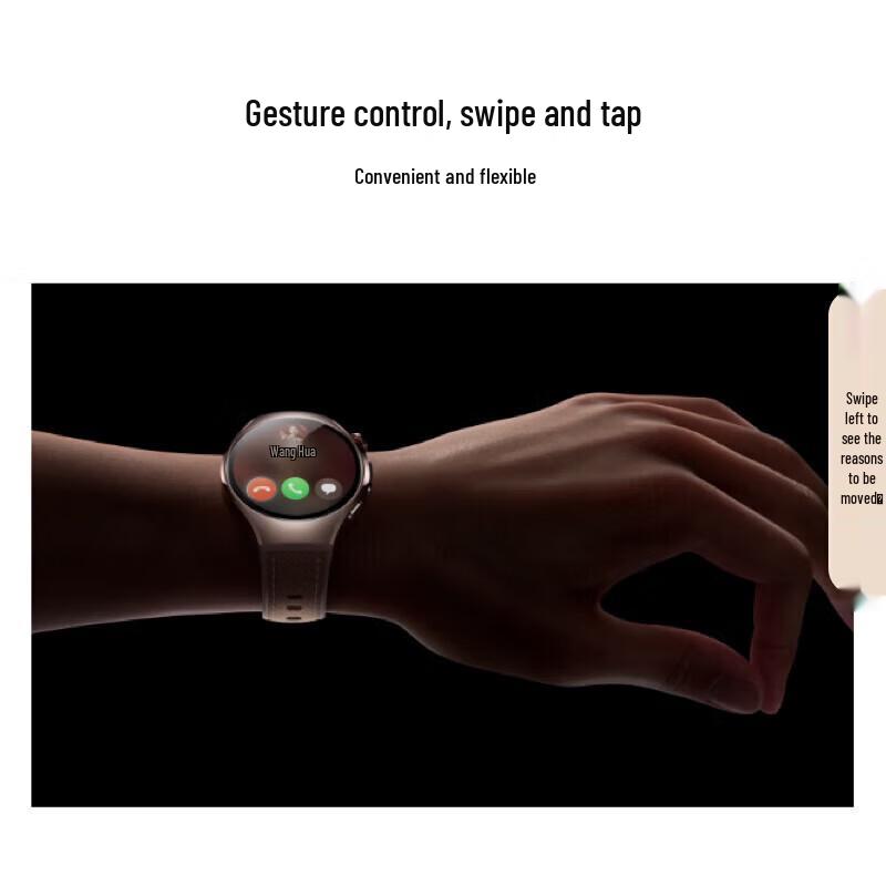 Huawei WATCH 5 Smartwatch (CN Version)