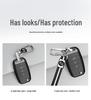 Kia K2/K3/K4/K5 Minimalist Key Case for Huan Chi, Zhi Pao, KXCross, KX7, Yipao Models