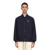Puma Letter Comfortable Skin-Friendly Soft Versatile Long Sleeve Jacket Men Jacket Dark-Blue 629903-16