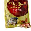 Goryeo Red Ginseng Candy 450g Gift for Foreigners Snack for the Elderly Return Gift for Parents Health