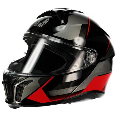 Sprzęt ochronny – Kaski motocyklowe
