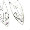 Retro Earrings Eardrop Delicate Drop Dangle for Teen Girls Women