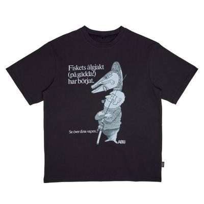 Tops Bug Off Black T-shirt