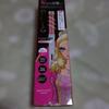 Heroine Make Auto Curl Hair Iron 32mm Pearl White Japan Limited Rare Care