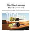 Ugreen Cat7 10 Gigabit Ethernet Cable