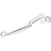 Kijima Motorcycle Bike Parts Clutch Lever Yamaha Silver YZF-R25/R3 MT-25/03 Etc. 202-082SL