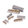 1/3PCS Quick Electrical Cable Terminal Blocks Junction Box Connectors High Power Splitter Wire Connector