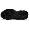 Anta Champion All-Weather Series AG02-V4 Comfortable Versatile Non-Slip Lightweight Rebound Low-Top Casual Shoes Men Casual Shoes Black 112518812A-2