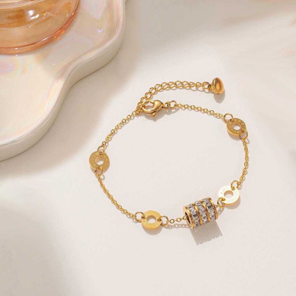 Colier Nou Temperament Ins High-end