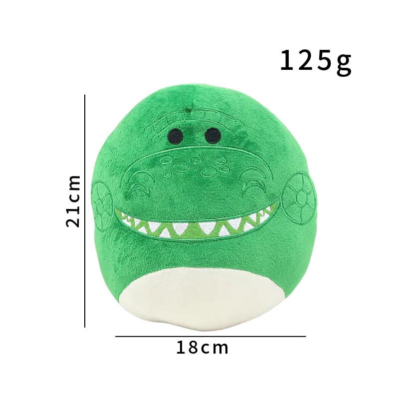 Cartoon Toy Story Plush Toy With Pp Cotton Filling For Kids And Teens