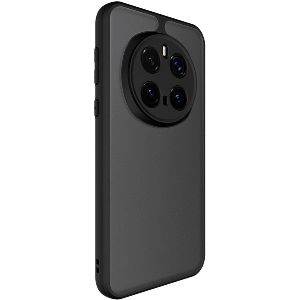 IMAK UX-9B Series For Honor Magic7 Pro 5G Case Tiny Airbag PC+TPU Matte Phone Cover