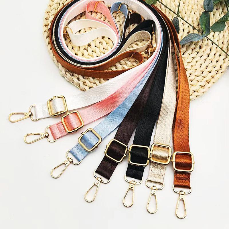 Adjustable and Stylish Wide Shoulder Strap for Bags Perfect for Fashion Bag Accessories