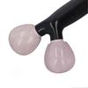 Roller Face Massager Skin Firming Tightening Smoothing Jade Safe Body Shaping Ball Face Roller for Women Salon Home