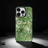 Custodia per Telefono Banda The Stone Roses Per iPhone 17,16,15,14,13,12,11 Plus,Pro Max,XS,Custodia per telefono color argento
