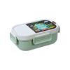 Cartoon Insulated 304 Stainless Steel Student Lunch Box